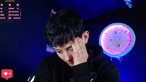 Nikky online show from 25, 3, 2026