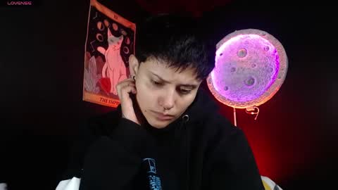 Snapshot of nikky_tomboy444 chatting on 29, 4, 2026 Nikky online show from 29, 4, 2026