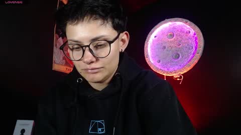 Snapshot of nikky_tomboy444 chatting on 29, 4, 2026 Nikky online show from 29, 4, 2026