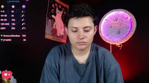 Snapshot of nikky_tomboy444 chatting on 14, 5, 2026 Nikky online show from 14, 5, 2026