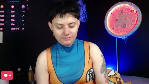 Snapshot of nikky_tomboy444 chatting on 26, 5, 2026 Nikky online show from 26, 5, 2026