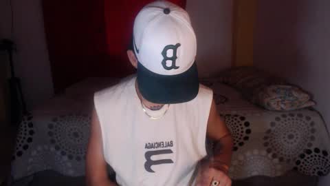 niklaus_wolf online show from 12, 11, 2025