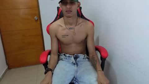 niklaus_wolf online show from 26, 2, 2026