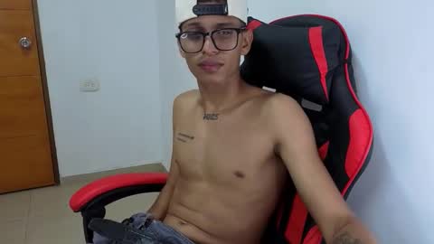 niklaus_wolf online show from 28, 2, 2026