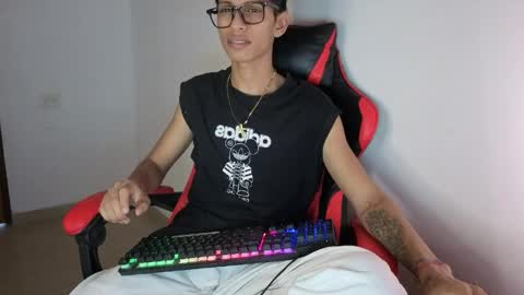 niklaus_wolf online show from 17, 4, 2026