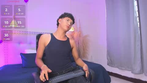 Snapshot of niko_cute18 chatting on 15, 12, 2025 NIKO online show from 15, 12, 2025