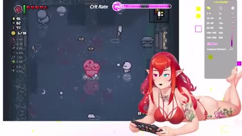 niko_gameground online show from 14, 12, 2024