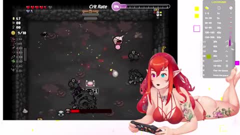 niko_gameground online show from 14, 12, 2024