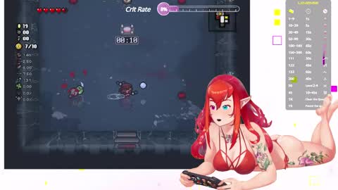 niko_gameground online show from 15, 12, 2024