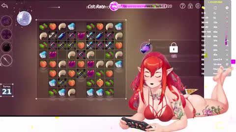 niko_gameground online show from 20, 12, 2024