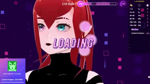 niko_gameground online show from 10, 1, 2025