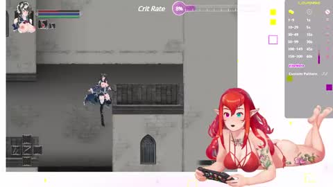 niko_gameground online show from 23, 2, 2025