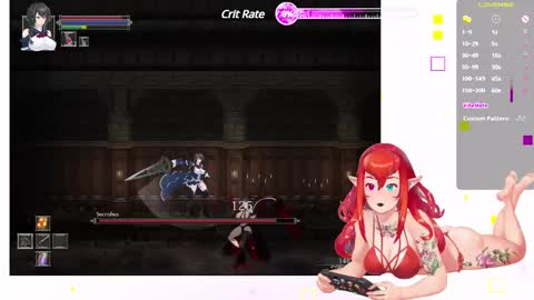 niko_gameground online show from 2, 3, 2025