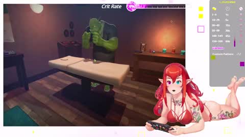 niko_gameground online show from 7, 3, 2025