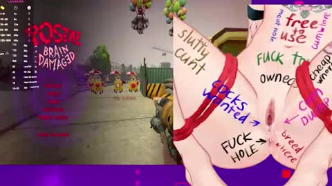 niko_gameground online show from 26, 9, 2025