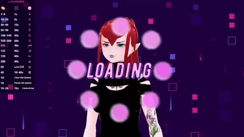 niko_gameground online show from 1, 10, 2025