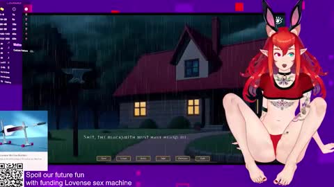 niko_gameground online show from 8, 2, 2026