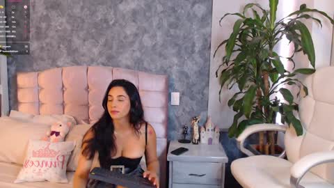 Snapshot of niko_robin chatting on 1, 2, 2025 Niko Robin online show from 1, 2, 2025