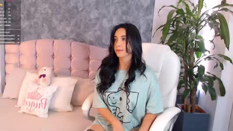 Snapshot of niko_robin chatting on 14, 2, 2025 Niko Robin online show from 14, 2, 2025