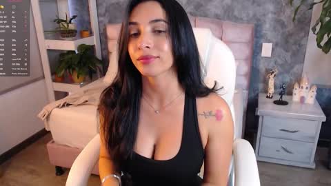 Snapshot of niko_robin chatting on 12, 9, 2025 Niko Robin online show from 12, 9, 2025