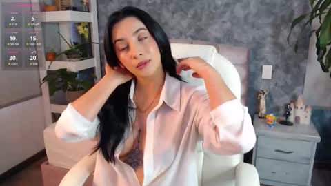 Snapshot of niko_robin chatting on 24, 3, 2026 Niko Robin online show from 24, 3, 2026