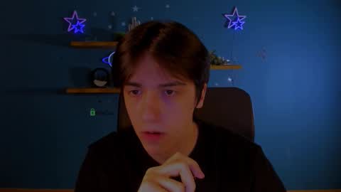 niko_vorn online show from 27, 2, 2026