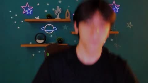 niko_vorn online show from 28, 2, 2026