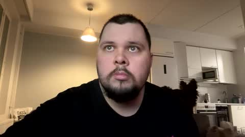 nikofromforest online show from 21, 2, 2026