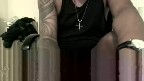 NikoJ1 online show from 8, 11, 2025