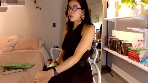 Nicole cam online show from 14, 9, 2025