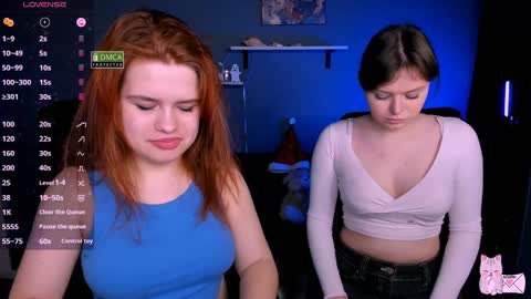 Snapshot of nikol_kitt chatting on 2, 2, 2025 Little Niko Help me reach my goals online show from 2, 2, 2025