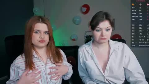 Snapshot of nikol_kitt chatting on 15, 2, 2025 Little Niko Help me reach my goals online show from 15, 2, 2025