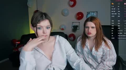 Snapshot of nikol_kitt chatting on 15, 2, 2025 Little Niko Help me reach my goals online show from 15, 2, 2025