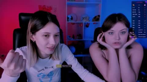 Snapshot of nikol_kitt chatting on 11, 3, 2025 Little Niko Help me reach my goals online show from 11, 3, 2025