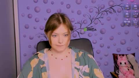 Snapshot of nikol_kitt chatting on 14, 1, 2026 Little Niko Help me reach my goals online show from 14, 1, 2026