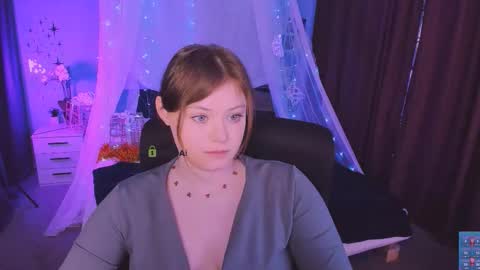 Snapshot of nikol_kitt chatting on 15, 1, 2026 Little Niko Help me reach my goals online show from 15, 1, 2026