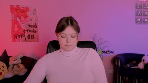 Snapshot of nikol_kitt chatting on 18, 1, 2026 Little Niko Help me reach my goals online show from 18, 1, 2026