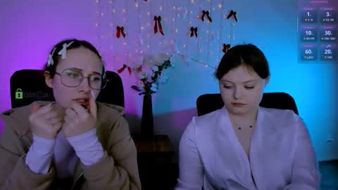 Snapshot of nikol_kitt chatting on 7, 2, 2026 Little Niko Help me reach my goals online show from 7, 2, 2026