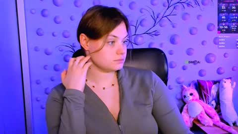 Snapshot of nikol_kitt chatting on 13, 2, 2026 Little Niko Help me reach my goals online show from 13, 2, 2026