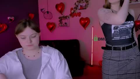 Snapshot of nikol_kitt chatting on 15, 2, 2026 Little Niko Help me reach my goals online show from 15, 2, 2026