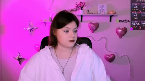 Snapshot of nikol_kitt chatting on 16, 2, 2026 Little Niko Help me reach my goals online show from 16, 2, 2026