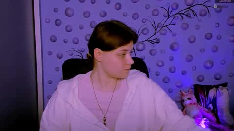 Snapshot of nikol_kitt chatting on 22, 2, 2026 Little Niko Help me reach my goals online show from 22, 2, 2026