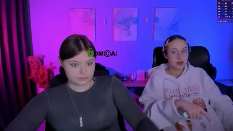 Snapshot of nikol_kitt chatting on 27, 2, 2026 Little Niko Help me reach my goals online show from 27, 2, 2026