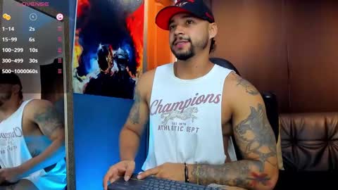 Snapshot of nikolahank1 chatting on 3, 12, 2024 Nikola Hank online show from 3, 12, 2024