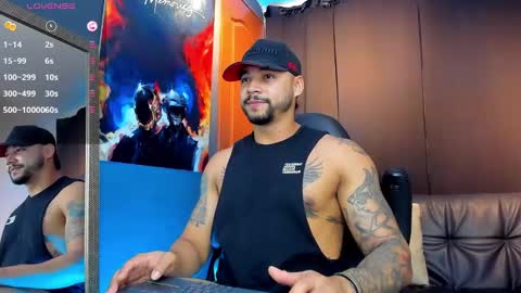 Snapshot of nikolahank1 chatting on 4, 12, 2024 Nikola Hank online show from 4, 12, 2024