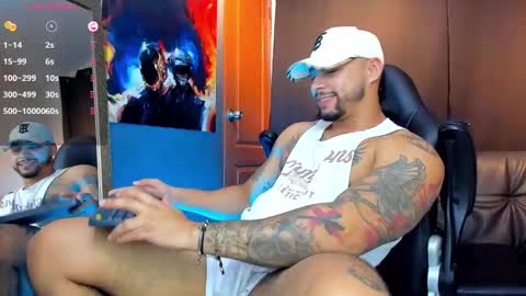 Snapshot of nikolahank1 chatting on 5, 12, 2024 Nikola Hank online show from 5, 12, 2024