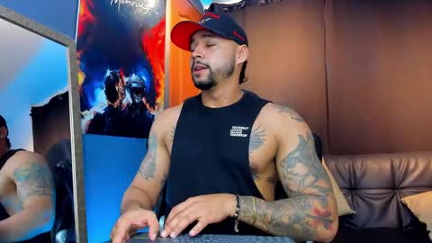 Snapshot of nikolahank1 chatting on 10, 12, 2024 Nikola Hank online show from 10, 12, 2024