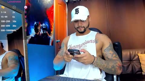 Snapshot of nikolahank1 chatting on 11, 12, 2024 Nikola Hank online show from 11, 12, 2024