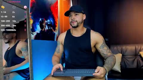 Snapshot of nikolahank1 chatting on 18, 12, 2024 Nikola Hank online show from 18, 12, 2024