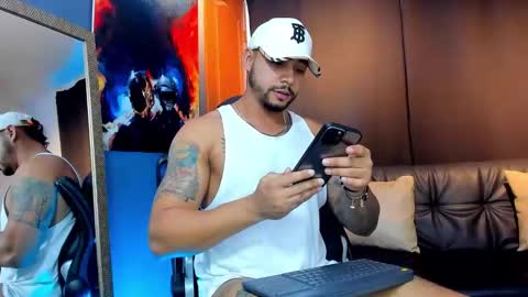 Snapshot of nikolahank1 chatting on 21, 12, 2024 Nikola Hank online show from 21, 12, 2024